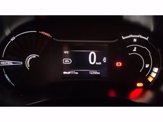 DACIA Spring Extreme Electric 65