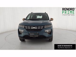 DACIA Spring Extreme Electric 65