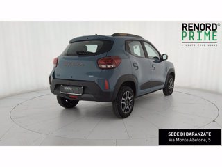 DACIA Spring Extreme Electric 65