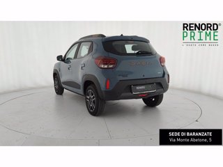 DACIA Spring Extreme Electric 65