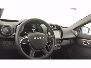 DACIA Spring Extreme Electric 65