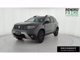 DACIA Duster 1.0 tce SL Extreme Gpl 4x2 100cv