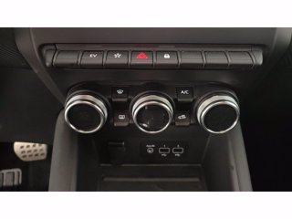 RENAULT Captur 1.6 E-Tech hybrid RS Line 145cv auto