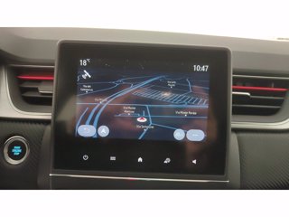 RENAULT Captur 1.6 E-Tech hybrid RS Line 145cv auto