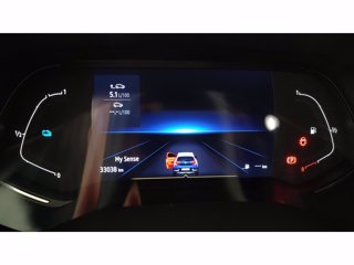 RENAULT Captur 1.6 E-Tech hybrid RS Line 145cv auto