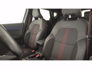 RENAULT Captur 1.6 E-Tech hybrid RS Line 145cv auto