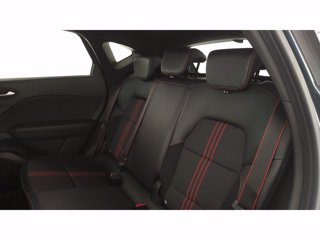 RENAULT Captur 1.6 E-Tech hybrid RS Line 145cv auto