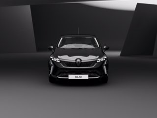 RENAULT evolution MY25 full hybrid E-Tech 145