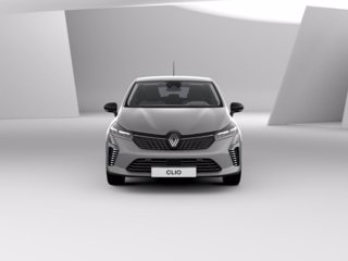 RENAULT evolution MY25 full hybrid E-Tech 145