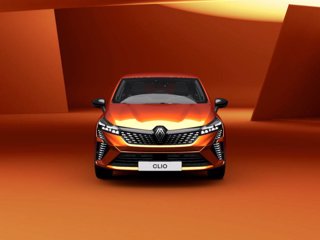 RENAULT techno MY25 full hybrid E-Tech 145