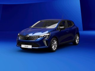 RENAULT generation MY25 ECO-G 100