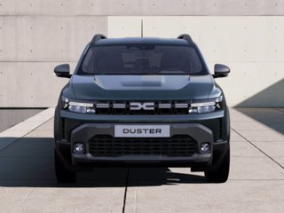 DACIA journey Eco-G 100