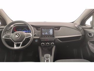 RENAULT Zoe Zen R135