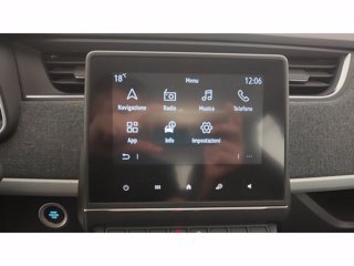 RENAULT Zoe Zen R135