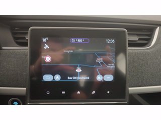 RENAULT Zoe Zen R135