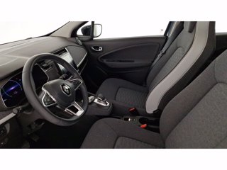 RENAULT Zoe Zen R135