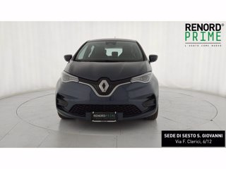 RENAULT Zoe Zen R135