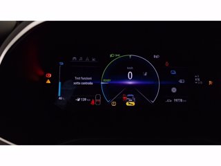 RENAULT Zoe Zen R135