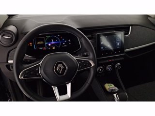 RENAULT Zoe Zen R135