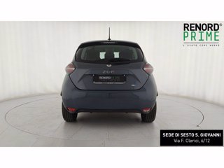 RENAULT Zoe Zen R135