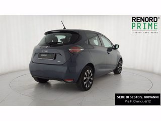 RENAULT Zoe Zen R135