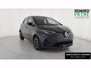 RENAULT Zoe Zen R135