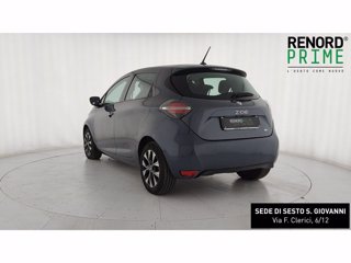 RENAULT Zoe Zen R135