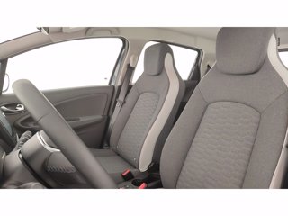 RENAULT Zoe Zen R135