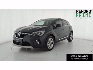 RENAULT Captur 1.6 E-TECH Hybrid Intens Auto 145cv