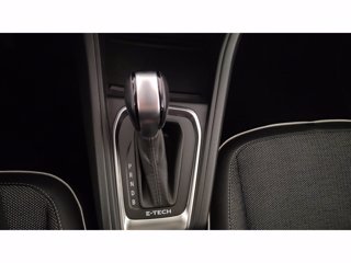 RENAULT Captur 1.6 E-Tech hybrid Intens 145cv auto