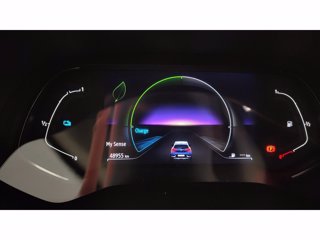 RENAULT Captur 1.6 E-Tech hybrid Intens 145cv auto