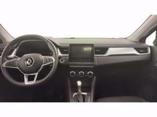 RENAULT Captur 1.6 E-Tech hybrid Intens 145cv auto