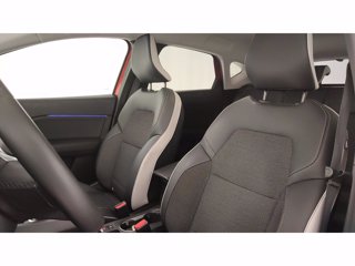 RENAULT Captur 1.6 E-Tech hybrid Intens 145cv auto