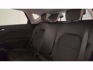 RENAULT Captur 1.6 E-Tech hybrid Intens 145cv auto