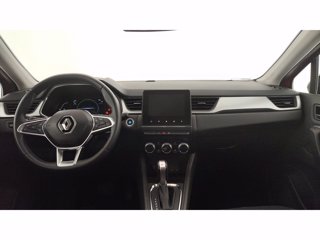 RENAULT Captur 1.6 E-Tech full hybrid Techno 145cv auto