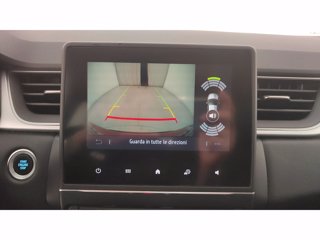 RENAULT Captur 1.6 E-Tech full hybrid Techno 145cv auto