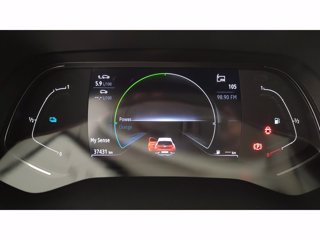 RENAULT Captur 1.6 E-Tech full hybrid Techno 145cv auto