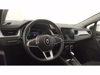 RENAULT Captur 1.6 E-Tech full hybrid Techno 145cv auto
