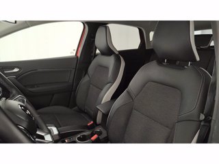 RENAULT Captur 1.6 E-Tech full hybrid Techno 145cv auto