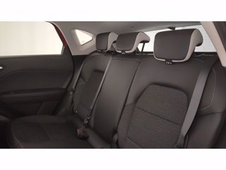 RENAULT Captur 1.6 E-Tech full hybrid Techno 145cv auto