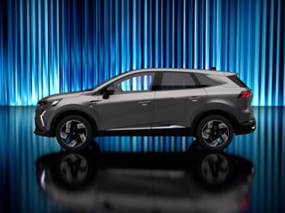 RENAULT techno full hybrid E-Tech 160 MY25