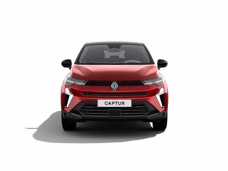 RENAULT techno ECO-G 100 MY25