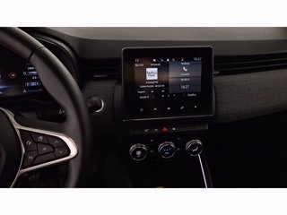 RENAULT Clio 1.0 tce Techno 90cv