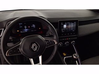 RENAULT Clio 1.0 tce Techno 90cv