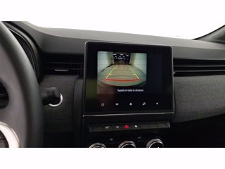 RENAULT Clio 1.0 tce Techno 90cv