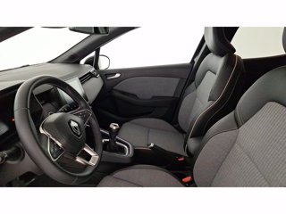 RENAULT Clio 1.0 tce Techno 90cv