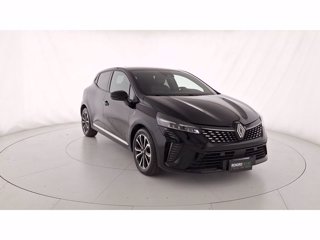 RENAULT Clio 1.0 tce Techno 90cv