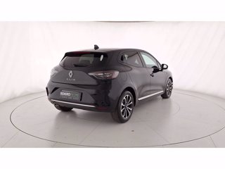 RENAULT Clio 1.0 tce Techno 90cv