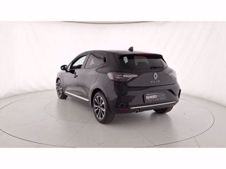 RENAULT Clio 1.0 tce Techno 90cv