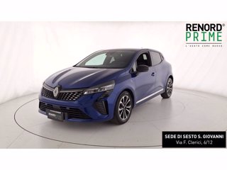 RENAULT Clio 1.0 TCe Techno